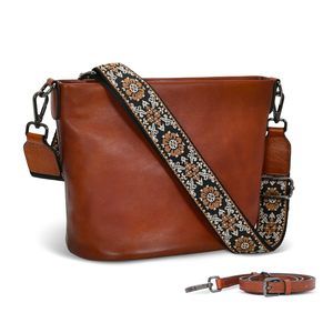 Elegant Fashion Women'S Satchel New Day Satchel Deer Decoration Women'S Satche